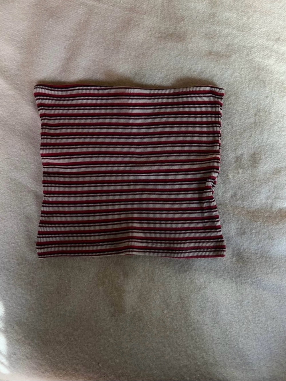 Brandy Melville Tube Top